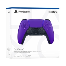 DualSense Wireless-Controller [Galactic Purple] {PlayStation 5}