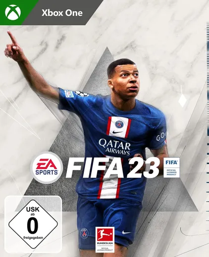 FIFA 23 {XBox ONE}