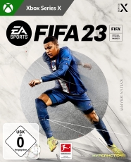 FIFA 23 {XBox Series X}