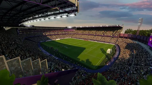 FIFA 23 {PlayStation 4}