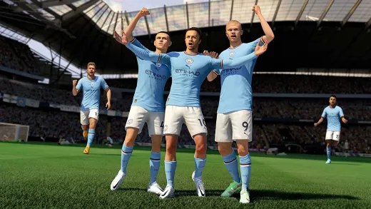 FIFA 23 {PlayStation 4}