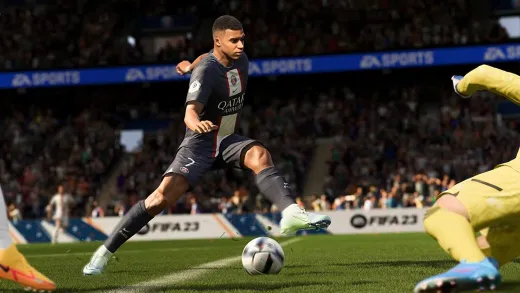 FIFA 23 {PlayStation 4}