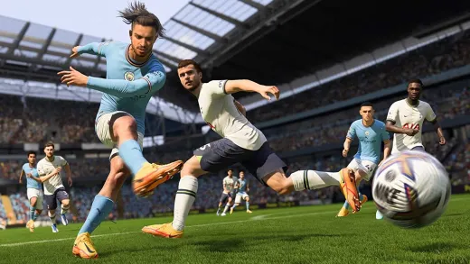 FIFA 23 {PlayStation 4}