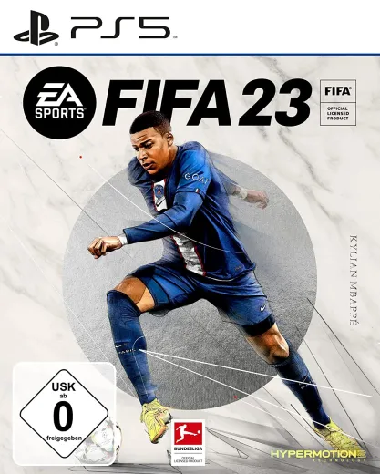 FIFA 23 {PlayStation 5}