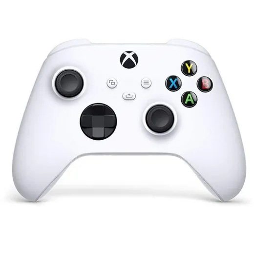 XBox Wireless Controller [Robot White]