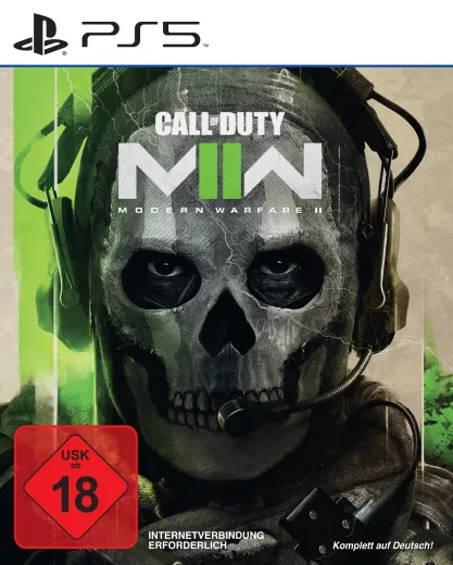 Call of Duty: Modern Warfare II {PlayStation 5}