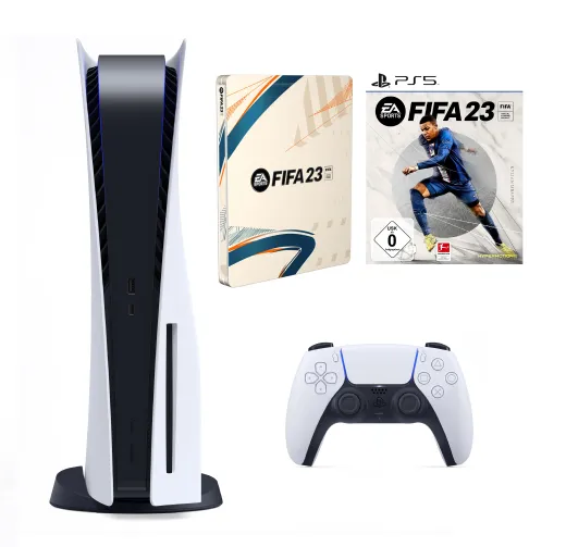 Sony PlayStation 5 "FIFA 23 Bundle"