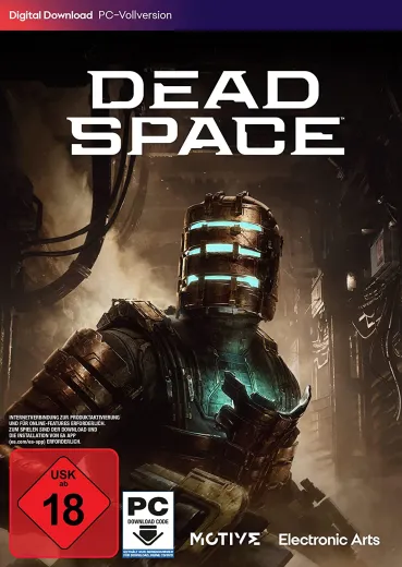 Dead Space (Code in der Box) {PC}