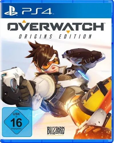 Overwatch [Origins Edition]