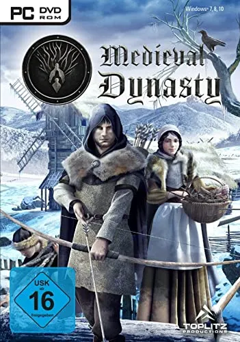Medieval Dynasty {PC}