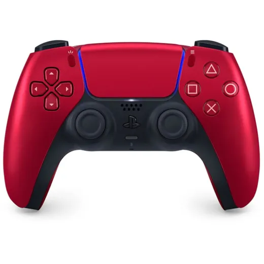 DualSense Wireless-Controller [Volcanic Red] {PlayStation 5}