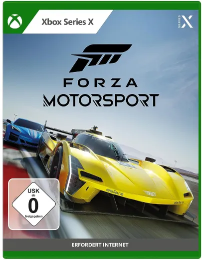 Forza Motorsport {XBox Series X}