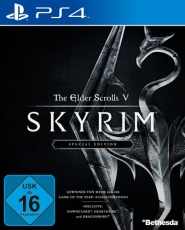 The Elder Scrolls V: Skyrim [Special Edition]