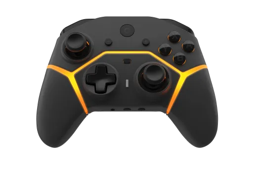 Gioteck SC3 Wireless Pro Controller [Schwarz] {Nintendo Switch}