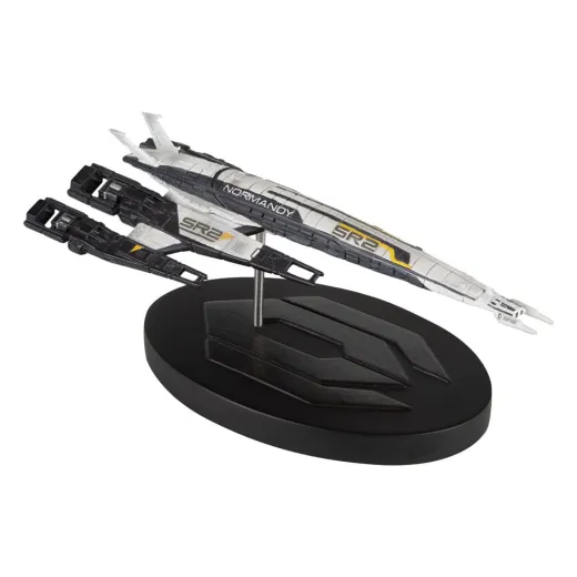 Mass Effect "Cerberus Normandy SR-2" Replik [15 cm]