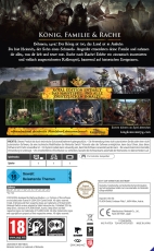 Kingdom Come: Deliverance [Royal Edition] {Nintendo Switch}