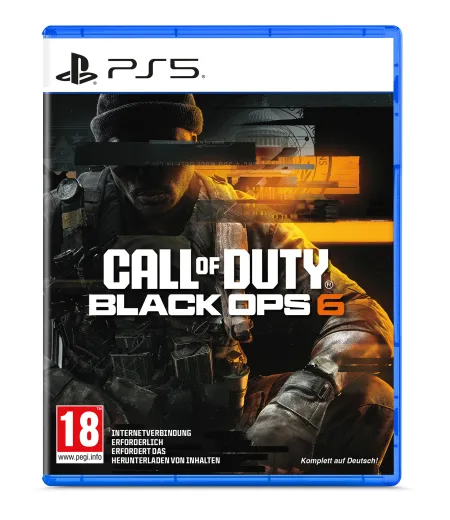 Call of Duty: Black Ops 6 [AT] {PlayStation 5}