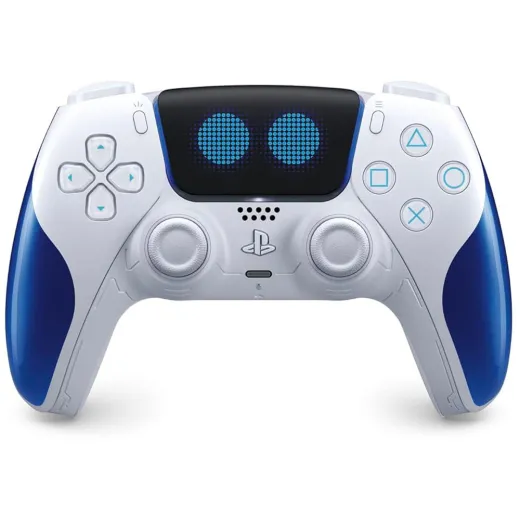 DualSense Wireless-Controller [Astro Bot Limited Edition] {PlayStation 5}