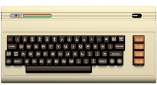 The VIC 20 (Colour Computer)