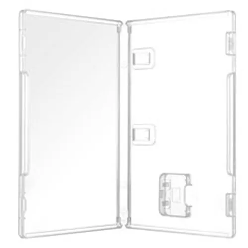 Nintendo Switch Leerhülle [original]