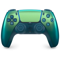 DualSense Wireless-Controller [Chrome Teal] {PlayStation 5}