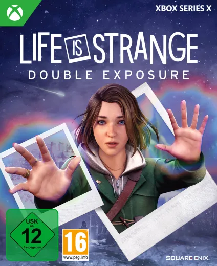 Life is Strange: Double Exposure {XBox Series X}
