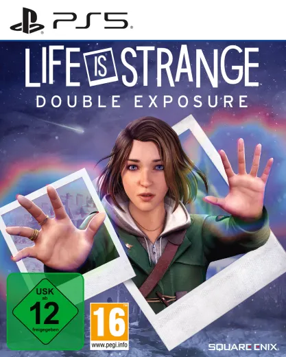 Life is Strange: Double Exposure {PlayStation 5}