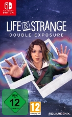 Life is Strange: Double Exposure {Nintendo Switch}