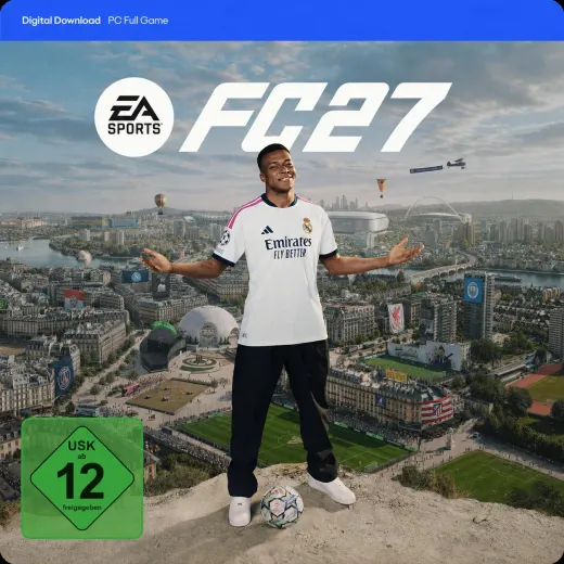 EA SPORTS FC 27 {PC}