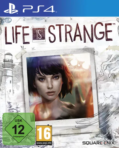 Life is Strange
