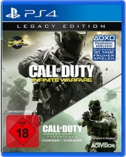 Call of Duty: Infinite Warfare [Legacy Edition]