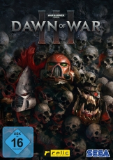 Dawn of War III