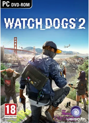 Watch Dogs 2 [AT]
