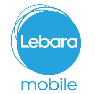 Lebara Prepaid Guthaben [15 Euro]