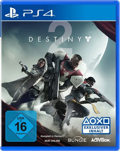 Destiny 2
