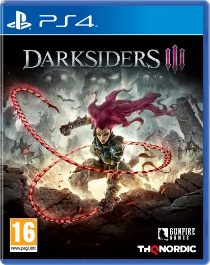 Darksiders III [AT]