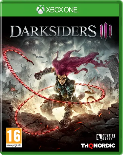 Darksiders III [AT]