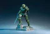 Halo Infinite "Master Chief & Grappleshot" [26 cm PVC Statue]