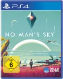No Man's Sky {PlayStation 4}