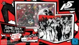 Persona 5 [Limited SteelBook D1-Edition]