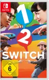 1-2-Switch {Nintendo Switch}