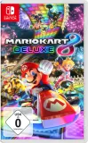 Mario Kart 8 Deluxe {Nintendo Switch}