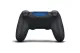 PlayStation 4 - DualShock 4 Wireless Controller [Jet Black]