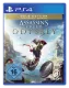 Assassin's Creed Odyssey [Gold Edition]