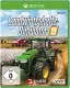 Landwirtschafts-Simulator 19