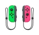 Nintendo Switch Joy-Con [2er-Set / Neon-Grün/Neon-Pink]