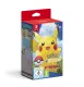 Pokémon: Let´s Go, Pikachu! + Pokéball Plus