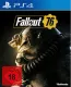 Fallout 76 {PlayStation 4}