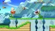 New Super Mario Bros. U Deluxe {Nintendo Switch}