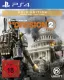 Tom Clancy's - The Division 2 [Gold Edition]